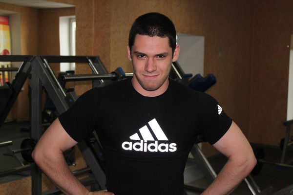 Михаил Колотович