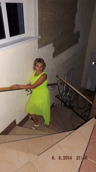 Любовь Кузнецова