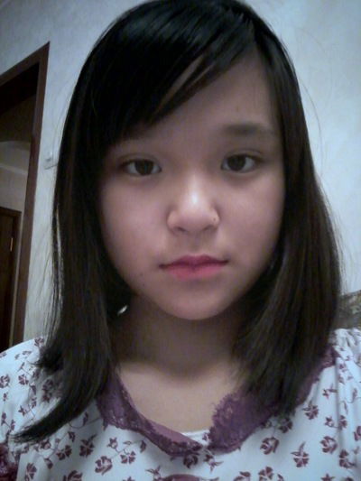 Алина Султанова