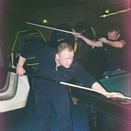 Сергей Хохин