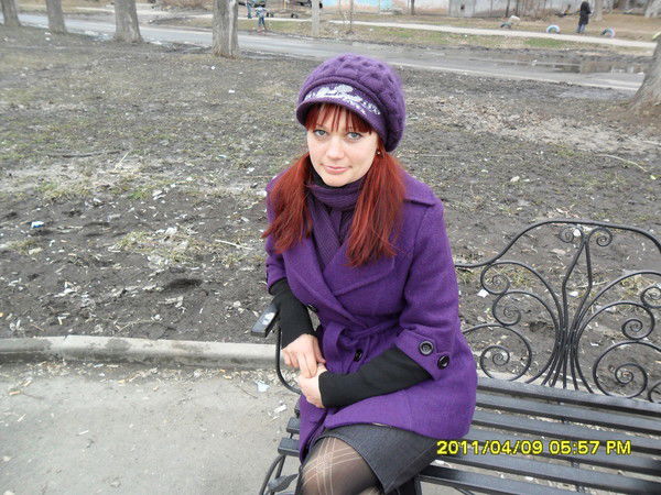 Оксана Думская