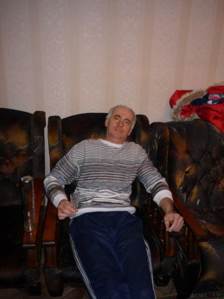 Александр Кулешов