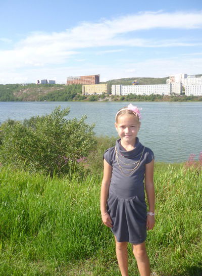 Диана Иванова