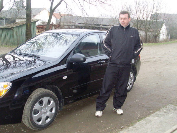 Юрий Марьянчук