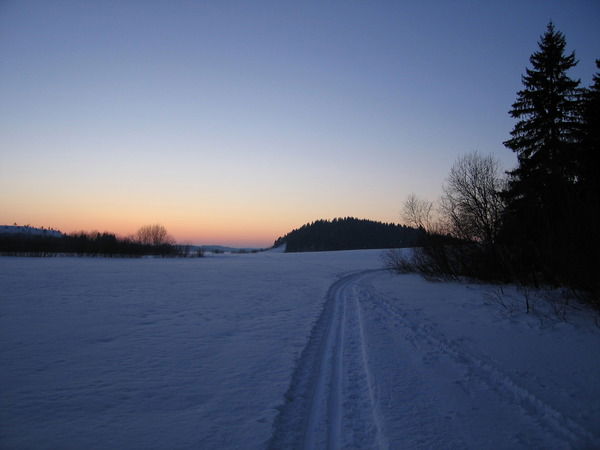 Николай Белобров