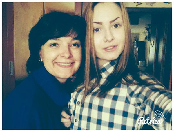 Анастасия Старанова