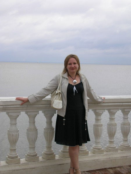 Ирина Подрезова