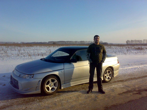 Максим Гульмамедов