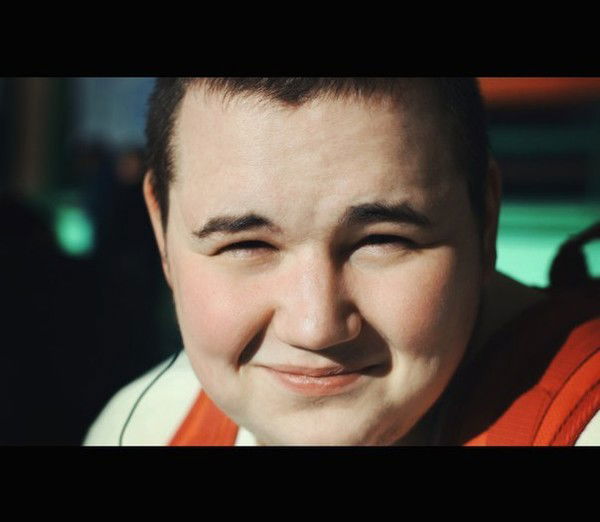 Егор Уланов