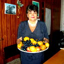 Татьяна Бородацкая