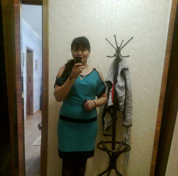 Аделя Хасанова