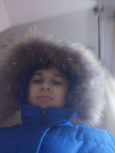 Курбан Мурадханов