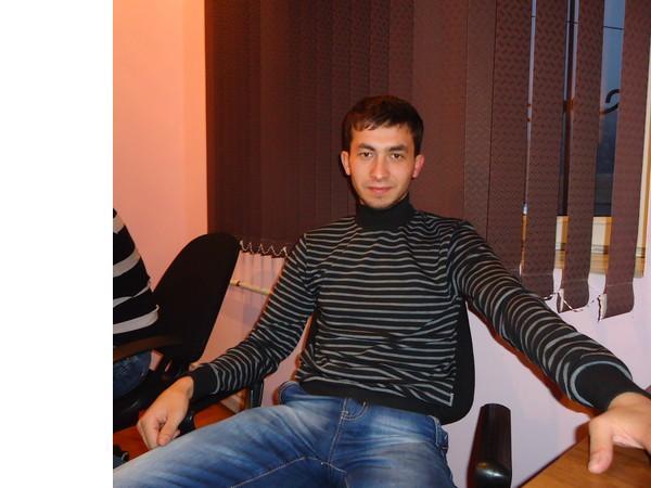 Константин Широких