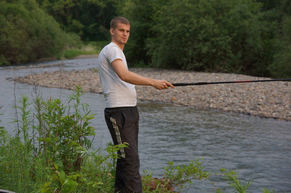 Илья Першин