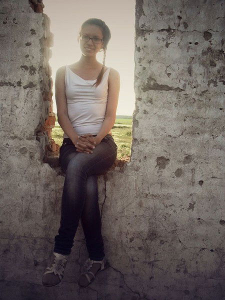 Елена Радченко