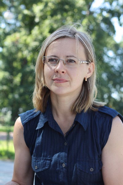 Татьяна Суворова