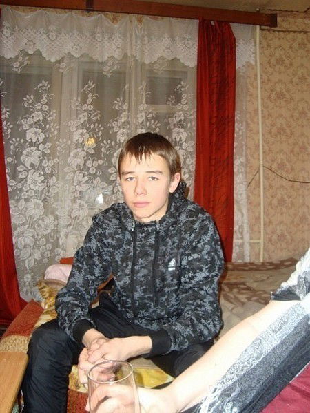 Петр Нахаев