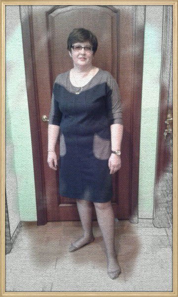 Ольга Клещева(Рейнгард)