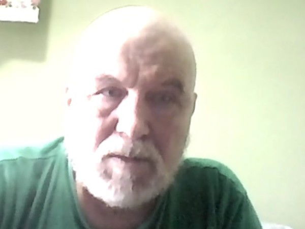 Виктор Югов