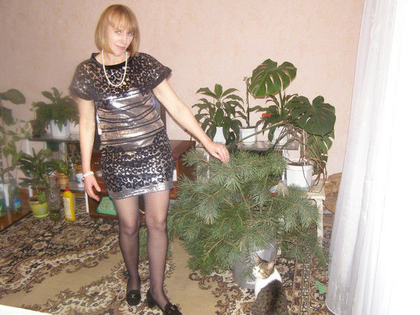 Марина Тимофей