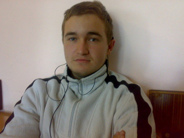 Руслан Аннагурбанов