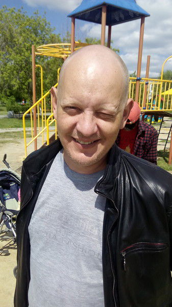 Алексей Шерчков