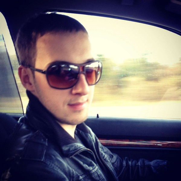 Cасс Станислав