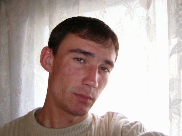 Юрий Бердаков