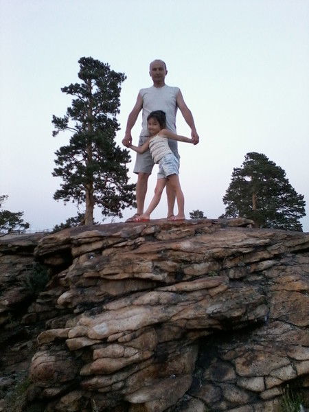 Марат Назарбеков