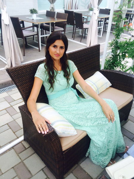 Елена Зозуля