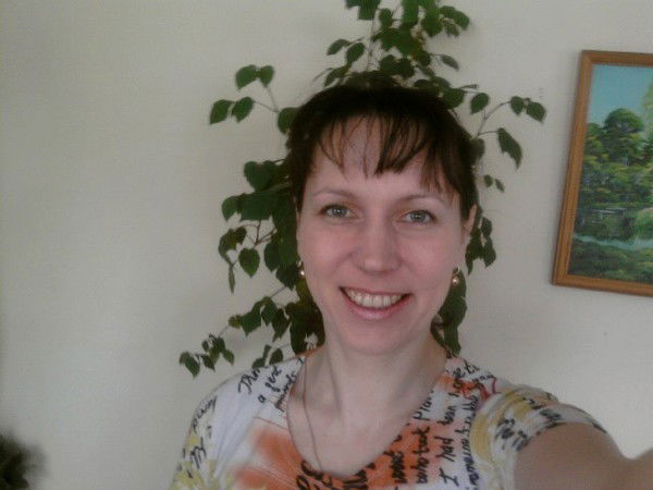 Алена Злоказова