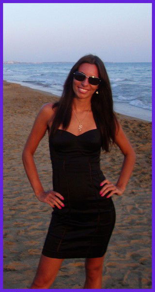 Мария Гаврилова