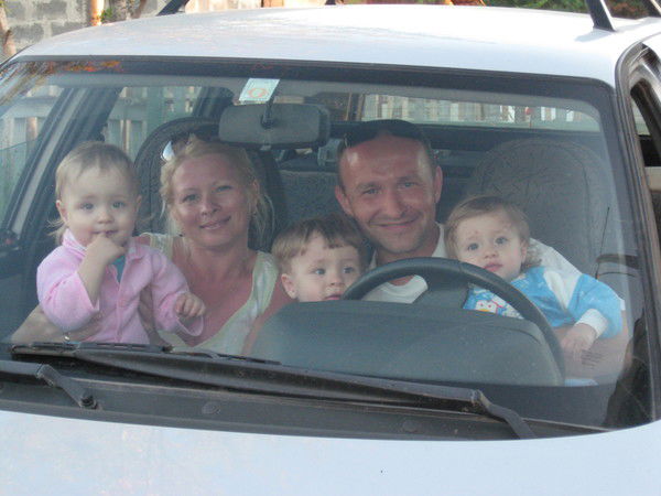 Старый Старый