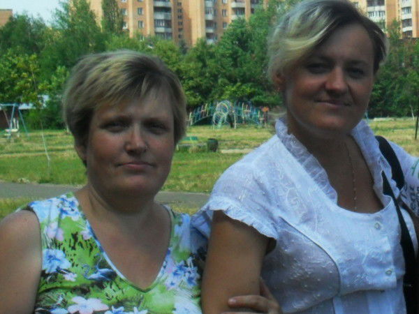 Любовь Иванова