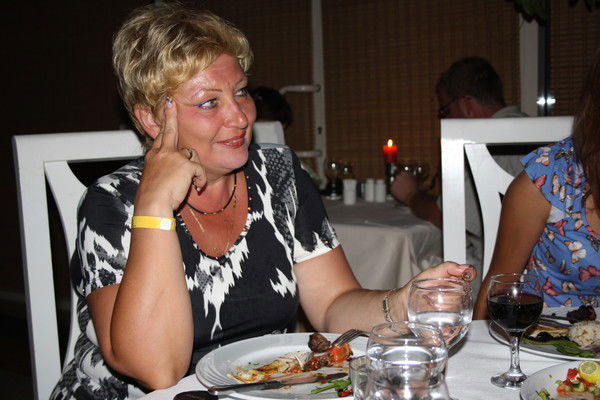 Светлана Павлова