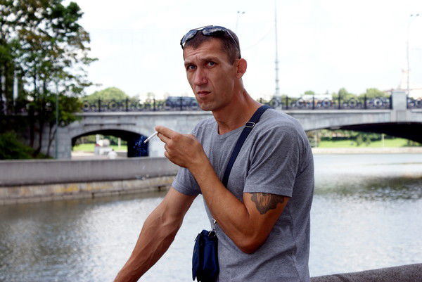 Жорик Обломов