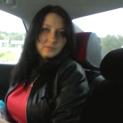 Катя Богданова