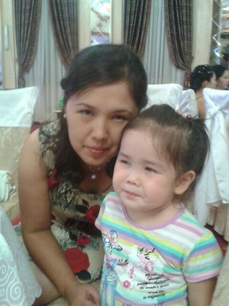 Жамиля Садыкбек