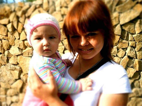 Екатерина Пономарева