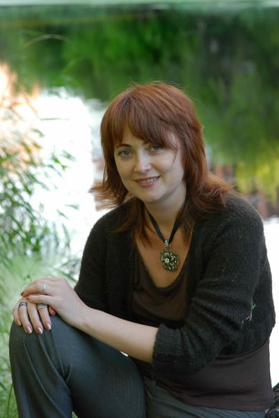 Лариса Леоненко