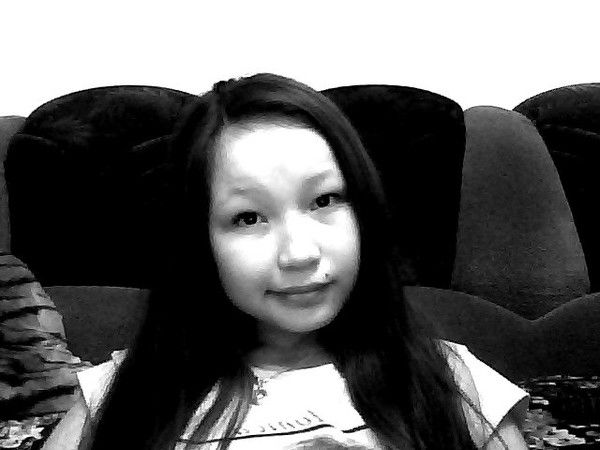 Томирис Бимурзина