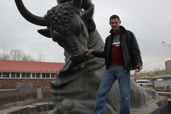 Евгений Мирошниченко