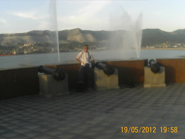 Санёк Потапов