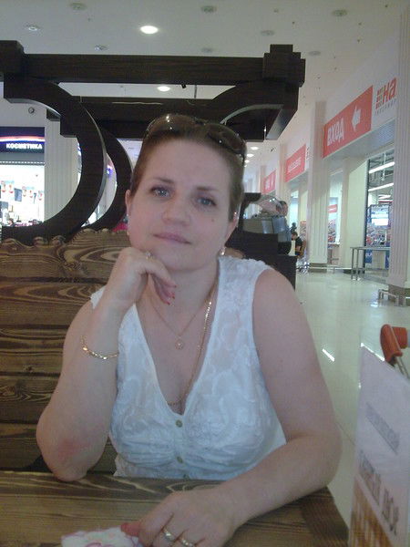 Виктория Штирбу