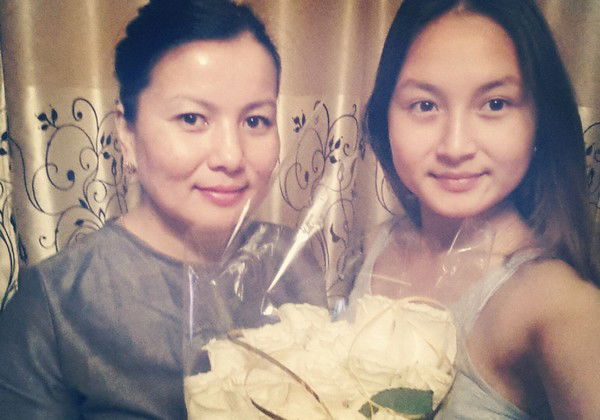 Айкумис Байбулова