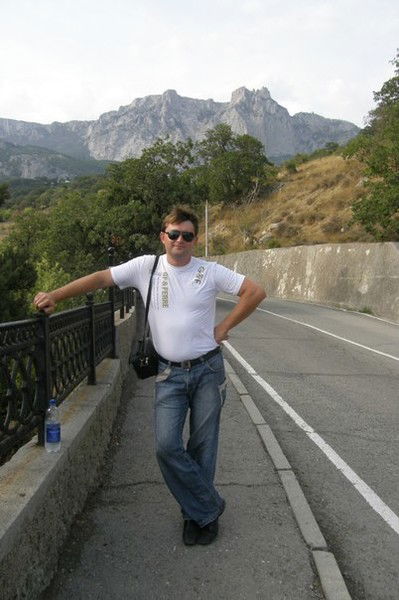 Даниил Савин