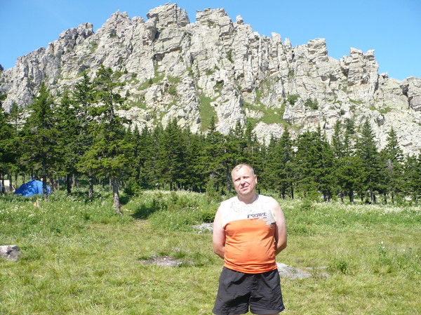 Дмитрий Карандашов