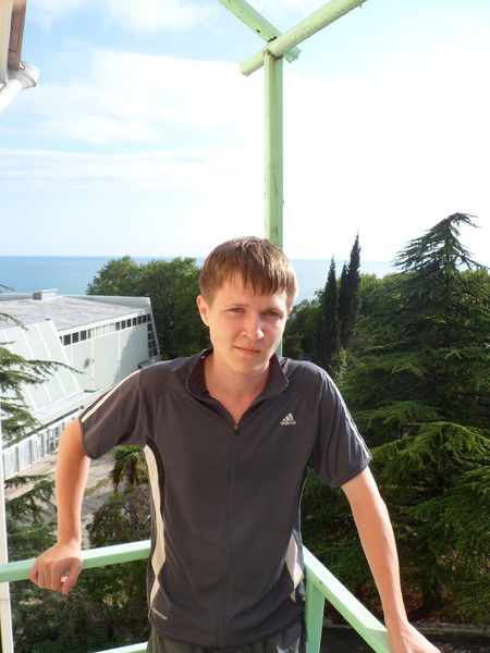 Влад Черневич