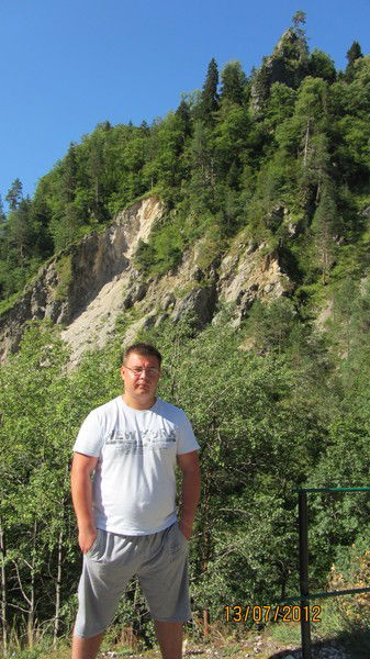 Александр Зыкин