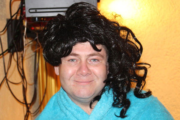 Александр Трофименко